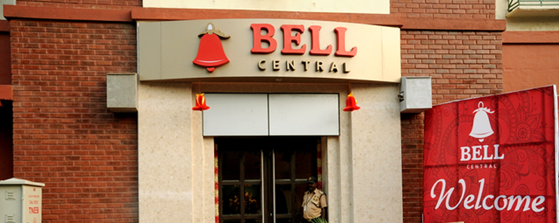 Bell Central 